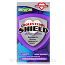 Nature's Way Cholesterol Shield 90 Tablets (Formerly Enzymatic Therapy) Specialty Health Products Nature's Way  (3490509094935)