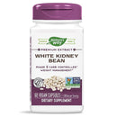 Nature's Way White Kidney Bean 500mg 60 Capsules Fat Burner Nature's Way  (1381458313239)