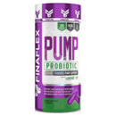Finaflex Pump Probiotic 60 Capsules Nitric Oxide Finaflex  (4476341321751)