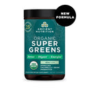 Ancient Organic Super Greens 25/sv Digestive Health Ancient Nutrition 