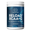 MRM BCAA+G Reload Natural Watermelon 330 Grams Supplements MRM Watermelon 