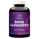 MRM Bone Maximizer III 150 Capsules Specialty Health Products MRM 