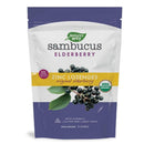 Nature's Way Sambucus Elderberry Zinc Lozenges Honey Lemon 24 Lozenges Specialty Health Products Nature's Way  (4810078322711)