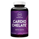 MRM Cardio Chelate 180 Capsules Specialty Health Products MRM 