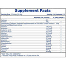 Hi-Tech Pharmaceuticals Collagen Peptides 30/sv Personal Care& - Hygeine Hi-Tech Pharmaceuticals 