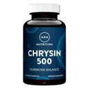 MRM Chrysin 500 30 Capsules Sports Performance & - Recovery MRM 