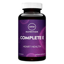MRM Complete E 60 Softgels Vitamins & Minerals MRM 