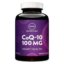 MRM CoQ-10 100mg 60 Softgels Vitamins & Minerals MRM 