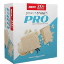 Power Crunch PRO 12/Box Bars Power Crunch French Vanilla Creme 