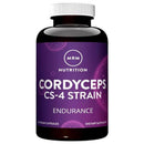 MRM Cordyceps CS-4 750mg 60 Capsules Specialty Health Products MRM 