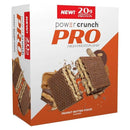 Power Crunch PRO 12/Box Bars Power Crunch Peanut Butter Fudge 