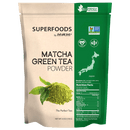 MRM Raw Matcha Green Tea Powder 42 Servings Specialty Health Products MRM 