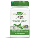 Nature's Way Neem Leaves 100 Capsules Herbs Nature's Way  (1381456543767)