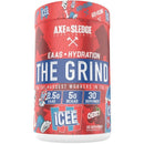 Axe & Sledge The Grind EAA's + Hydration 30 Servings Amino Acids AXE & SLEDGE Icee Cherry 