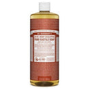 Dr. Bronner's Pure Castille Liquid Hemp Eucalyptus 32oz Personal Care& - Hygeine Dr. Bronner's  (3488725794839)