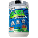 Glaxon Super Greens 30 Servings Meal Replacement Powders Glaxon Dinosaur Fruit 
