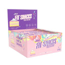 Alani Nu Fit Snacks 12/Box Bars Alani Nu Confetti Cake  (4487313195031)