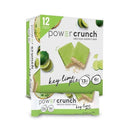 Bionutritional Research Group Power Crunch Wafers 12/Box Bars Bionutritional Research Group Key Lime Pie 
