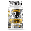 Condemned Laboratoriez Thyrogenic 60 Capsules Condemned Labratoriez 