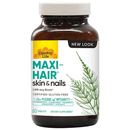 Country Life Maxi-Hair 60 Tablets Specialty Health Products Country Life 