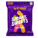 Smart Sweets 12/Box Foods Juices Smart Sweets Halloween Worms  (1398367354903)