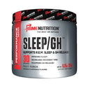 Prime Nutrition Sleep/GH 30 Servings Supplement Prime Nutrition 