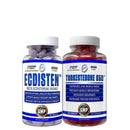Hi-Tech Pharmaceuticals Ecdisten & Turkesterone Stack Hi-Tech Pharmaceuticals 