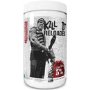 5% Nutrition Kill It Reloaded 25 Servings Sports Performance Recovery 5% Nutrition Watermelon 