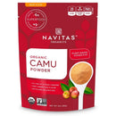 Navitas Naturals Camu Powder 3 Ounces Foods Juices Navitas Naturals 