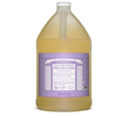 Dr. Bronner's Pure Castille Liquid Lavender 128 Oz Personal Care& - Hygeine Dr. Bronner's  (3488723304471)