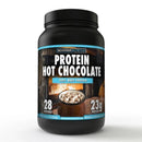Bowmar Protein 2lb Protein Powders Bowmar Nutrition Hot Chocolate 