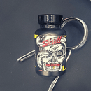 House of Gains Skull F*ck Smelling Salts Apparel & - Accesories & - Books House of Gains 