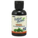 Now Foods Better Stevia Organic Liquid 2 Ounces Vitamins & Minerals Now Foods 