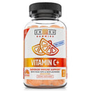 Zhou Vitamin C Gummies 270mg 60 Count Vitamins & Minerals ZHOU  (4810733584407)