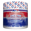 APS Nutrition Creatine Monohydrate 500 Grams Muscle Building APS Nutrition 500g 