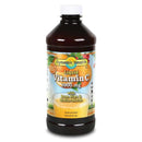 DYN LIQUID VITAMIN C 1000MG 16OZ Foods & - Juices Dynamic Health 