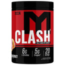 MTS Clash 20/sv Pre-Workouts MTS Nutrition 