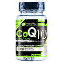 NutraKey CoQ10 60 Capsules Specialty Health Products Nutrakey  (4497524555799)