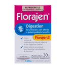 American Lifeline Florajen 3 Digestion 30 Capsules Digestive Health American Lifeline 