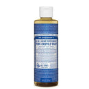 Dr. Bronner's Pure Castille Liquid Soap Peppermint 8 Oz Personal Care& - Hygeine Dr. Bronner's  (3488735494167)