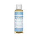 Dr. Bronner's Pure Castille Liquid Baby Mild Soap 4 Oz Specialty Health Products Dr. Bronner's  (3487841910807)