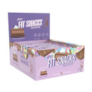 Alani Nu Fit Snacks 12/Box Bars Alani Nu Chocolate Cake 