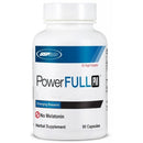 USPLabs Powerfull PM 90 Capsules Sports Nutrition/Testosterone Boosters USP Labs 