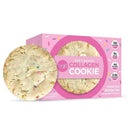321 GLO Collagen Cookie 6/box Foods Juices 312 GLO Birthday Cake 