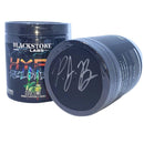 PJ Braun Signed Blackstone Labs Hype Reloaded Pre-Workout Blackstone Labs 
