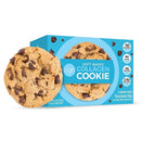 321 GLO Collagen Cookie 6/box Foods Juices 312 GLO Chocolate Chip 