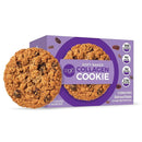 321 GLO Collagen Cookie 6/box Foods Juices 312 GLO Oatmeal Raisin 