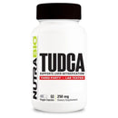 NutraBio Tudca 60 Veg Caps Specialty Health Products NutraBio 