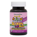 Nature's Plus Animal Parade AcidophiKidz 90 Tablets Digestive Health Nature's Plus 