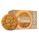 321 GLO Collagen Cookie 6/box Foods Juices 312 GLO Peanut Butter 